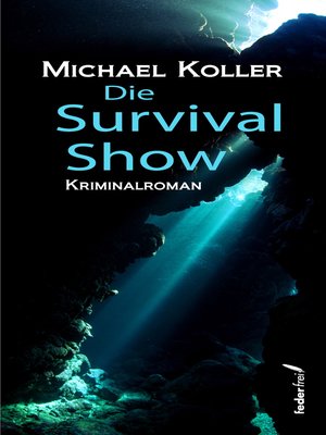 cover image of Die Survival Show